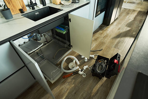 24/7 Emergency Gas Line Repair experts in Lattimore, NC